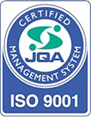 ISO 9001